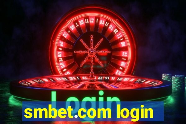 smbet.com login